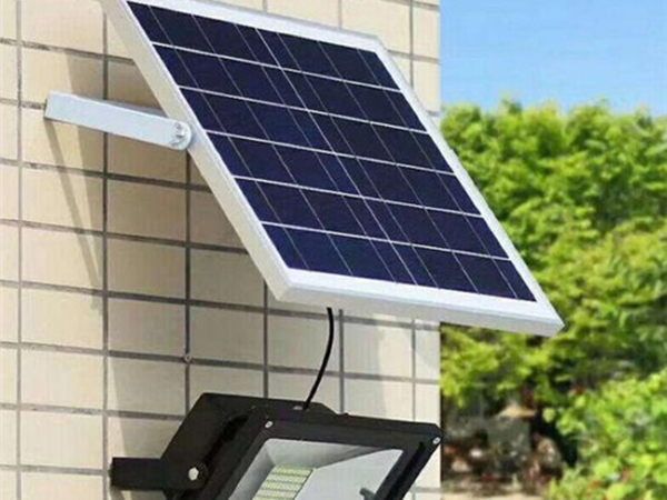 Solar Light