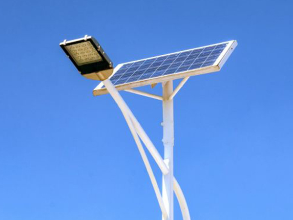 Solar Light