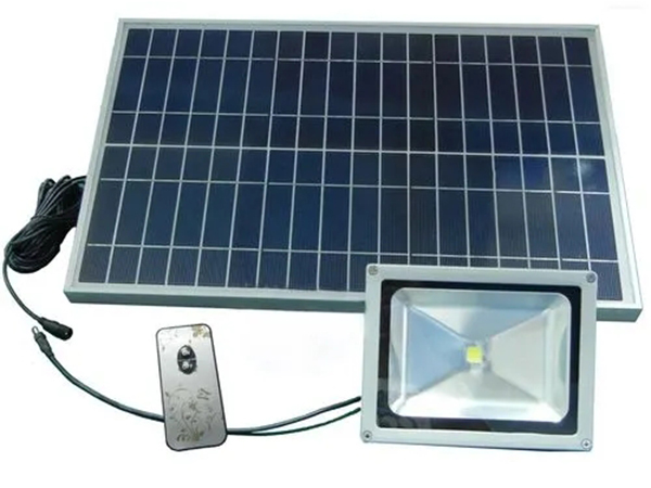 Solar Light