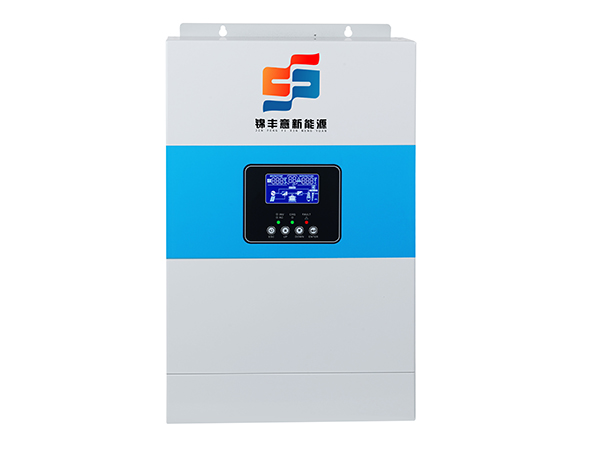 Inverter all-in-one machine