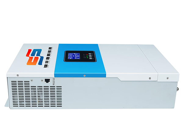 Inverter all-in-one machine